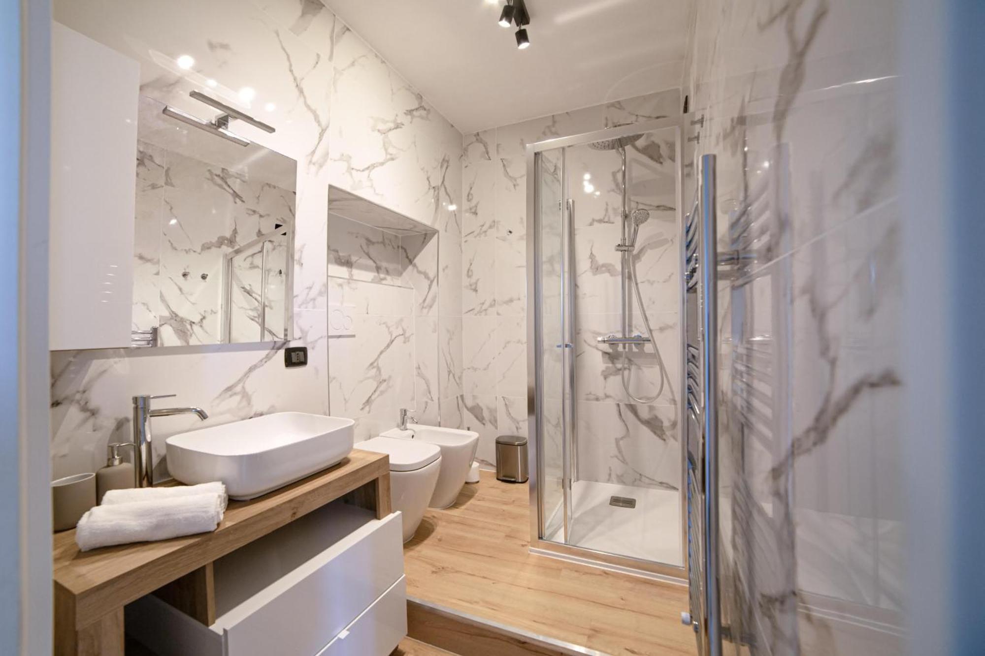 Apartamento Casa Enea - Luxury House Navigli Milán